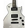 Used ESP LTD EC256 Alpine White Solid Body Electric Guitar Alpine White
