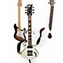 Used ESP LTD EC256 Alpine White Solid Body Electric Guitar Alpine White