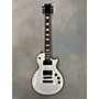 Used ESP Used ESP LTD EC256 Arctic White Solid Body Electric Guitar Arctic White