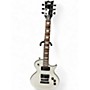 Used ESP LTD EC256 Arctic White Solid Body Electric Guitar Arctic White