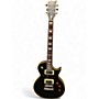 Used ESP LTD EC256 BLACK Solid Body Electric Guitar BLACK