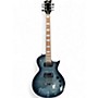 Used ESP LTD EC256 BLUE BURST Solid Body Electric Guitar BLUE BURST