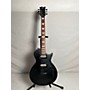 Used ESP Used ESP LTD EC256 Black Solid Body Electric Guitar Black