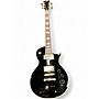 Used ESP Used ESP LTD EC256 Black Solid Body Electric Guitar Black