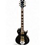 Used ESP LTD EC256 Black Solid Body Electric Guitar Black