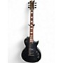 Used ESP LTD EC256 Black Solid Body Electric Guitar Black