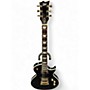 Used ESP LTD EC256 Black Solid Body Electric Guitar Black