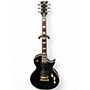 Used ESP LTD EC256 Black Solid Body Electric Guitar Black