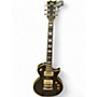 Used ESP LTD EC256 Black Solid Body Electric Guitar Black