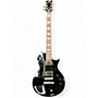Used ESP LTD EC256 Black Solid Body Electric Guitar Black