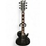 Used ESP LTD EC256 Black Solid Body Electric Guitar Black