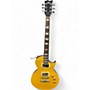 Used ESP LTD EC256 Blonde Solid Body Electric Guitar Blonde