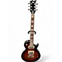 Used ESP LTD EC256 Brown Sunburst Solid Body Electric Guitar Brown Sunburst