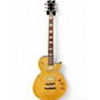 Used ESP LTD EC256 Butterscotch Blonde Solid Body Electric Guitar Butterscotch Blonde