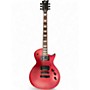 Used ESP LTD EC256 Candy Apple Red Solid Body Electric Guitar Candy Apple Red