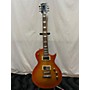 Used ESP Used ESP LTD EC256 Cherry Sunburst Solid Body Electric Guitar Cherry Sunburst