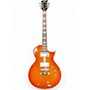 Used ESP LTD EC256 Copper Burst Solid Body Electric Guitar Copper Burst