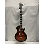 Used ESP Used ESP LTD EC256 DISTRESSED Vintage Sunburst Solid Body Electric Guitar Vintage Sunburst