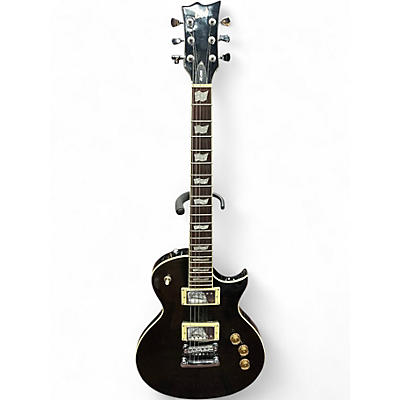 Used ESP LTD EC256 Eclipse Solid Body Electric Guitar