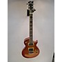 Used ESP Used ESP LTD EC256 Heritage Cherry Sunburst Solid Body Electric Guitar Heritage Cherry Sunburst