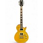 Used ESP LTD EC256 Lemon Drop Solid Body Electric Guitar Lemon Drop