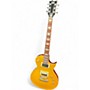 Used ESP LTD EC256 Lemonburst Solid Body Electric Guitar Lemonburst