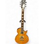 Used ESP LTD EC256 Natural Solid Body Electric Guitar Natural