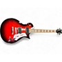 Used ESP Used ESP LTD EC256 Red Solid Body Electric Guitar Red