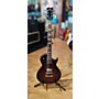 Used ESP Used ESP LTD EC256 Red To Black Fade Solid Body Electric Guitar Red to Black Fade