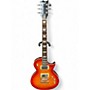 Used ESP LTD EC256 Sunburst Solid Body Electric Guitar Sunburst