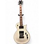 Used ESP LTD EC256 WHITE Solid Body Electric Guitar WHITE
