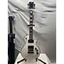 Used ESP Used ESP LTD EC256 White Solid Body Electric Guitar White