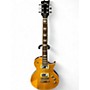 Used ESP LTD EC256 Yellow Solid Body Electric Guitar Yellow
