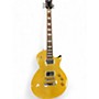 Used ESP Used ESP LTD EC256 lemon drop Solid Body Electric Guitar lemon drop