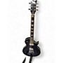 Used ESP LTD EC256FM ECLIPSE PURPLE Solid Body Electric Guitar ECLIPSE PURPLE