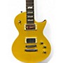 Used ESP LTD EC256FM Lemonburst Solid Body Electric Guitar Lemonburst