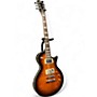 Used ESP LTD EC256FM Sunburst Solid Body Electric Guitar Sunburst