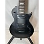 Used ESP Used ESP LTD EC257 MATTE BLACK Solid Body Electric Guitar MATTE BLACK