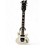 Used ESP LTD EC331 white Solid Body Electric Guitar white