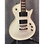 Used ESP Used ESP LTD EC401 Olympic White Solid Body Electric Guitar Olympic White