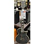 Used ESP Used ESP LTD EC401 Satin Black Solid Body Electric Guitar Satin Black