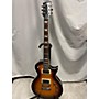 Used ESP Used ESP LTD EC401 Tobacco Burst Solid Body Electric Guitar Tobacco Burst