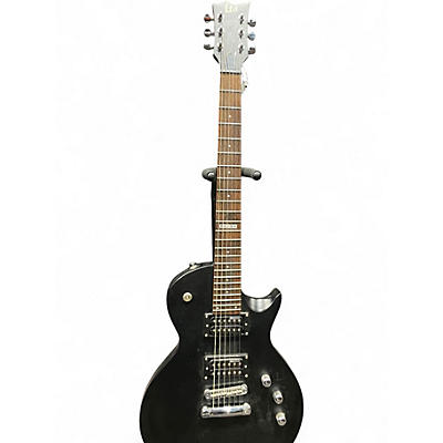 Used ESP LTD EC50 Black Solid Body Electric Guitar