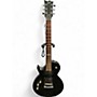 Used ESP Used ESP LTD EC50 Left Handed Black Electric Guitar Black