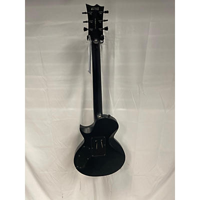 ESP Used  ESP LTD ECFR BLACK METAL Black