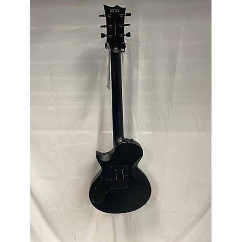 ESP Used  ESP LTD ECFR BLACK METAL Black Black