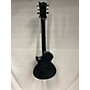 Used ESP Used  ESP LTD ECFR BLACK METAL Black Black