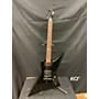 Used ESP Used ESP LTD EX250 Black Solid Body Electric Guitar Black