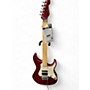 Used ESP LTD Elite ST1 RED Solid Body Electric Guitar RED