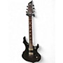Used ESP LTD F-200 Grey Sparkle  Solid Body Electric Guitar Grey Sparkle